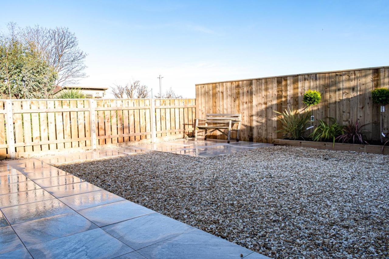 Liberty Redcar Villa Exterior foto