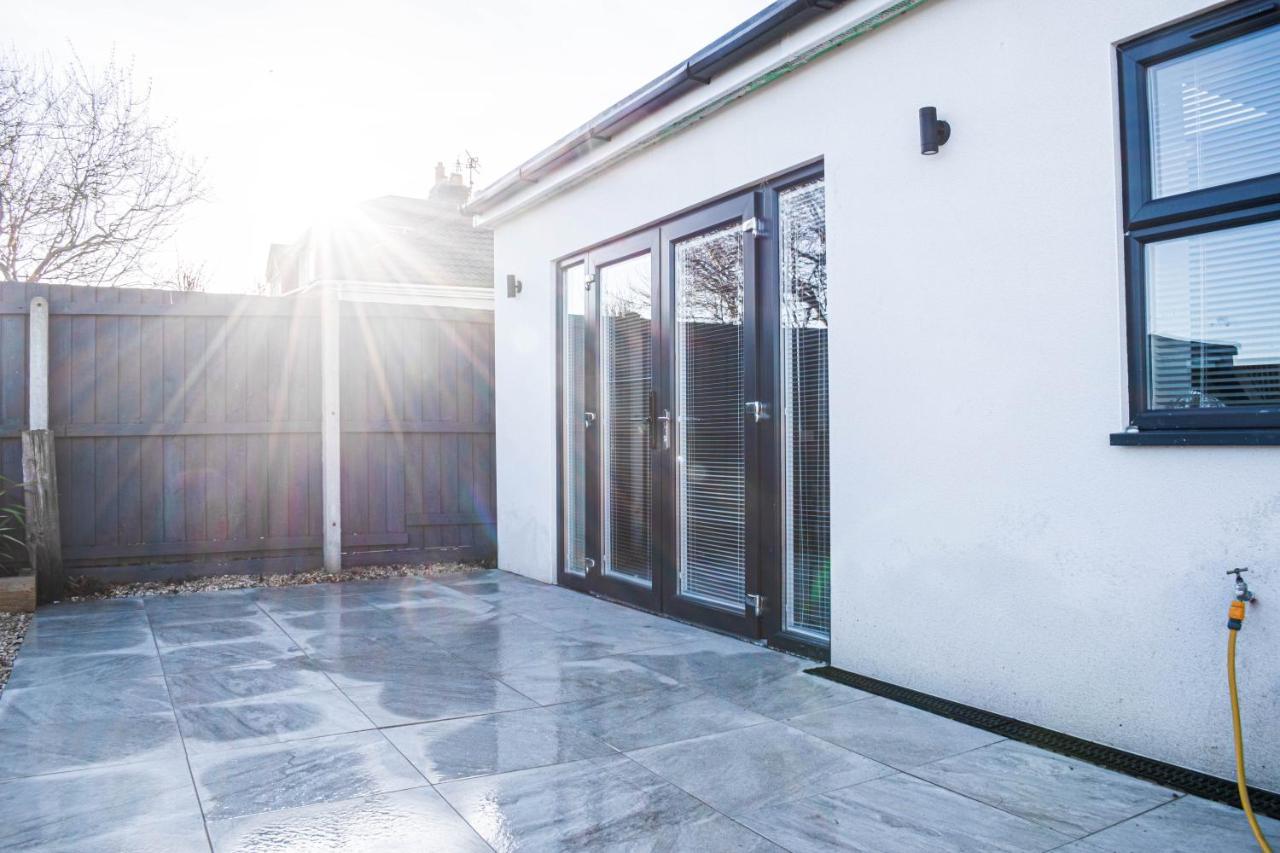 Liberty Redcar Villa Exterior foto