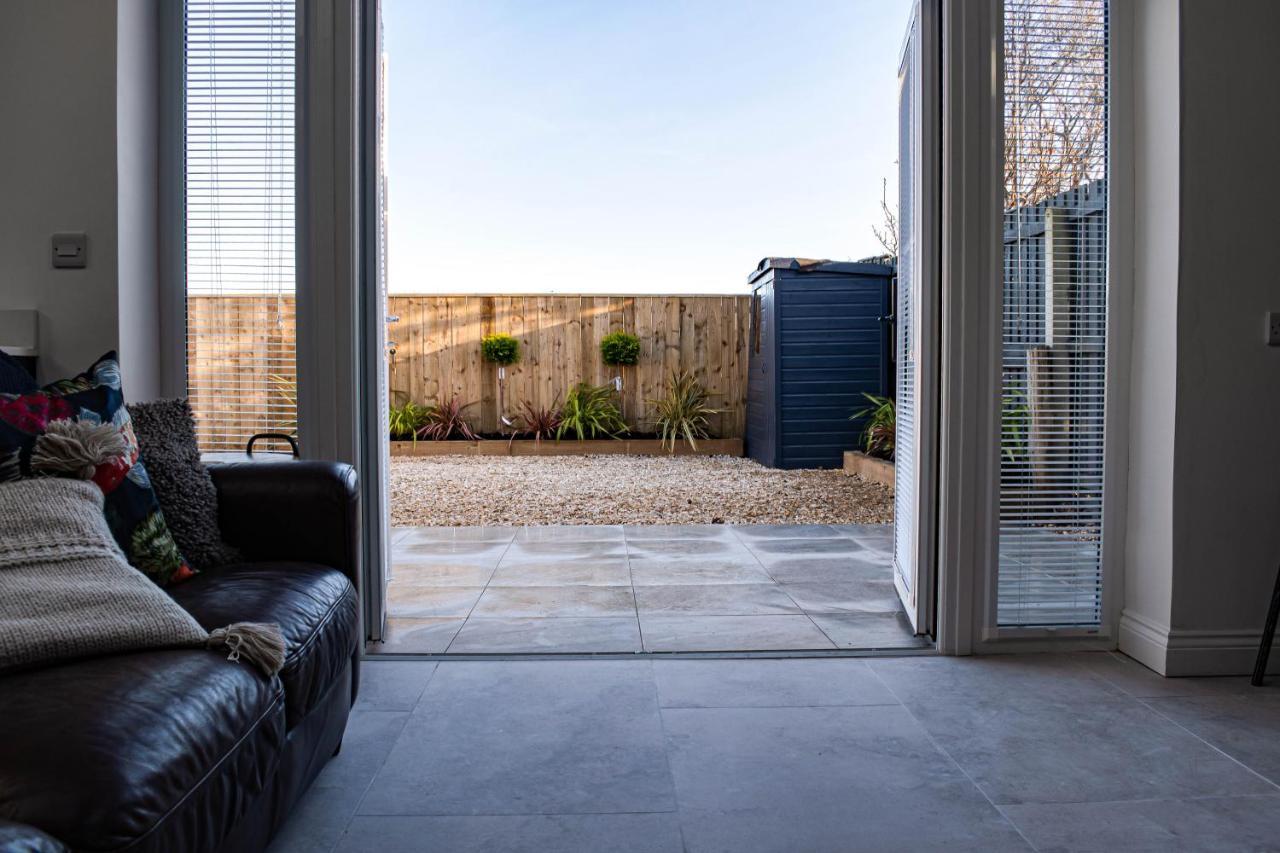 Liberty Redcar Villa Exterior foto